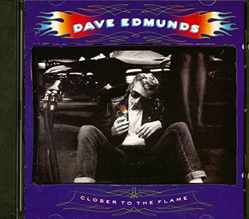 Edmunds, Dave - The Dave Edmunds Anthology 1968-1990 - Amazon.com